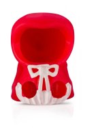 Figurki Strojnisie - Baśniowe Misie - 2-pack Czerwony Kapturek+Wilk+żółta sukienka księżniczki. Figurki Strojnisie - Baśniowe Misie - 2-pack Czerwony Kapturek+Wilk+żółta sukienka księżniczki.