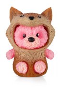 Figurki Strojnisie - Baśniowe Misie - 2-pack Czerwony Kapturek+Wilk+żółta sukienka księżniczki. Figurki Strojnisie - Baśniowe Misie - 2-pack Czerwony Kapturek+Wilk+żółta sukienka księżniczki.