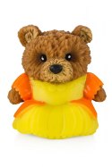Figurki Strojnisie - Baśniowe Misie - 2-pack Czerwony Kapturek+Wilk+żółta sukienka księżniczki. Figurki Strojnisie - Baśniowe Misie - 2-pack Czerwony Kapturek+Wilk+żółta sukienka księżniczki.