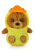Figurki Strojnisie - Baśniowe Misie - 2-pack Kopciuszek+Dynia+strój Brzydkiego Kaczątka Figurki Strojnisie - Baśniowe Misie - 2-pack Kopciuszek+Dynia+strój Brzydkiego Kaczątka