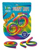 Funny rope display 24 sztuki Funny rope display 24 sztuki