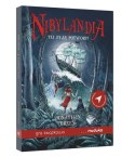 Gra Książkowa: Nibylandia. Tu żyją potwory! Gra Książkowa: Nibylandia. Tu żyją potwory!