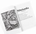 Gra Książkowa: Nibylandia. Tu żyją potwory! Gra Książkowa: Nibylandia. Tu żyją potwory!