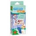 Gra Quiz Prawda czy Fałsz? Ciało człowieka Gra Quiz Prawda czy Fałsz? Ciało człowieka