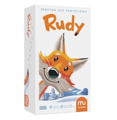 Gra Rudy Gra Rudy