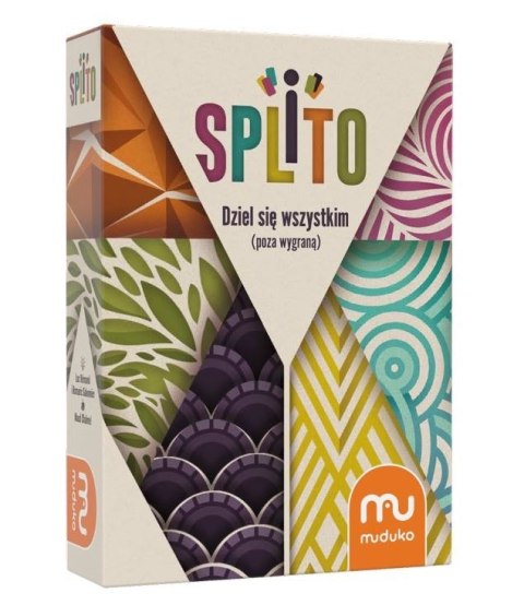 Gra Splito (PL) Gra Splito (PL)
