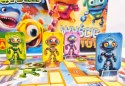 Gra Szybka Rybka+ Wyscig Robotów Gra Szybka Rybka+ Wyscig Robotów