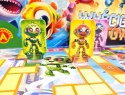 Gra Szybka Rybka+ Wyscig Robotów Gra Szybka Rybka+ Wyscig Robotów