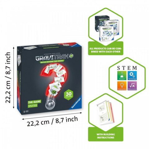 Gravitrax PRO The Game Splitter Gravitrax PRO The Game Splitter