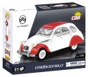 Klocki Citroen 2CV Dolly Klocki Citroen 2CV Dolly