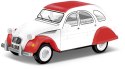 Klocki Citroen 2CV Dolly Klocki Citroen 2CV Dolly