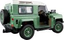 Klocki Icons 10317 Land Rover Classic Defender 90 Klocki Icons 10317 Land Rover Classic Defender 90