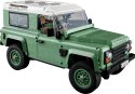 Klocki Icons 10317 Land Rover Classic Defender 90 Klocki Icons 10317 Land Rover Classic Defender 90