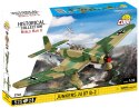 Klocki Junkers Ju 87 B-2 Klocki Junkers Ju 87 B-2