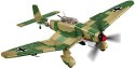 Klocki Junkers Ju 87 B-2 Klocki Junkers Ju 87 B-2