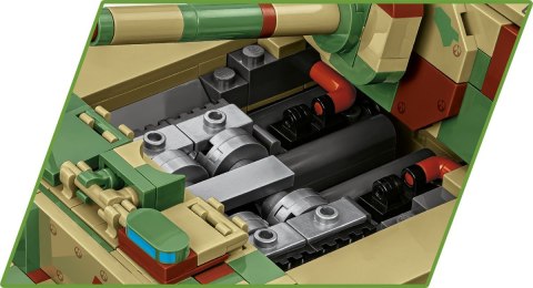 Klocki Panzerjager Tiger (P) Elefant Klocki Panzerjager Tiger (P) Elefant