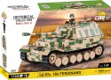 Klocki Sd.Kfz. 184 Ferdinand Klocki Sd.Kfz. 184 Ferdinand