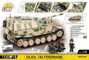 Klocki Sd.Kfz. 184 Ferdinand Klocki Sd.Kfz. 184 Ferdinand