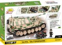 Klocki Sd.Kfz. 184 Ferdinand Klocki Sd.Kfz. 184 Ferdinand