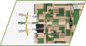 Klocki Sd.Kfz. 184 Ferdinand Klocki Sd.Kfz. 184 Ferdinand