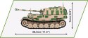 Klocki Sd.Kfz. 184 Ferdinand Klocki Sd.Kfz. 184 Ferdinand