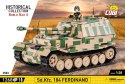 Klocki Sd.Kfz. 184 Ferdinand Klocki Sd.Kfz. 184 Ferdinand