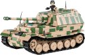 Klocki Sd.Kfz. 184 Ferdinand Klocki Sd.Kfz. 184 Ferdinand
