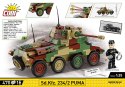 Klocki Sd.Kfz. 234/2 Puma Klocki Sd.Kfz. 234/2 Puma