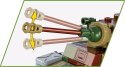 Klocki Sd.Kfz. 234/2 Puma Klocki Sd.Kfz. 234/2 Puma