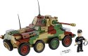 Klocki Sd.Kfz. 234/2 Puma Klocki Sd.Kfz. 234/2 Puma