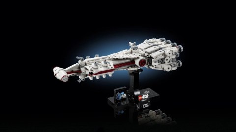 Klocki Star Wars 75376 Tantive IV Klocki Star Wars 75376 Tantive IV