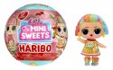 Lalka L.O.L. Loves Mini Sweets X HARIBO 1 sztuka Lalka L.O.L. Loves Mini Sweets X HARIBO 1 sztuka