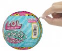 Lalka L.O.L. Surprise Swap Tot Zmieniające Twarze 1 sztuka Lalka L.O.L. Surprise Swap Tot Zmieniające Twarze 1 sztuka
