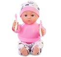 Lalka Natalia bobas z akcesoriami 30 cm Lalka Natalia bobas z akcesoriami 30 cm