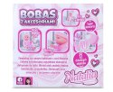 Lalka Natalia bobas z akcesoriami 30 cm Lalka Natalia bobas z akcesoriami 30 cm