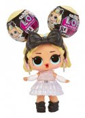 Lalka Sooo Mini! L.O.L. Surprise Dolls 1 sztuka Lalka Sooo Mini! L.O.L. Surprise Dolls 1 sztuka