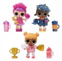 Lalka Sooo Mini! L.O.L. Surprise Dolls 1 sztuka Lalka Sooo Mini! L.O.L. Surprise Dolls 1 sztuka