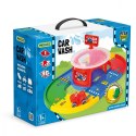 Myjnia Samochodowa Play Trucks Basic Myjnia Samochodowa Play Trucks Basic