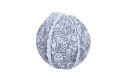 Piłka Fanball - Piłka Można, piłka balonowa do kolorowania, niebieska Piłka Fanball - Piłka Można, piłka balonowa do kolorowania, niebieska