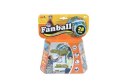 Piłka Fanball - Piłka Można, piłka balonowa do kolorowania, pomarańczowa Piłka Fanball - Piłka Można, piłka balonowa do kolorowania, pomarańczowa