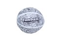 Piłka Fanball - Piłka Można, piłka balonowa do kolorowania, zielona Piłka Fanball - Piłka Można, piłka balonowa do kolorowania, zielona