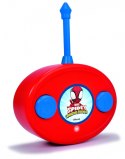 Pojazd RC Spidey 17 cm Pojazd RC Spidey 17 cm