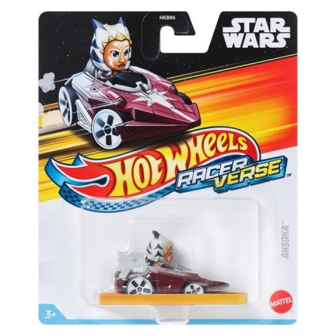 Pojazd RacerVerse, Ahsoka Pojazd RacerVerse, Ahsoka