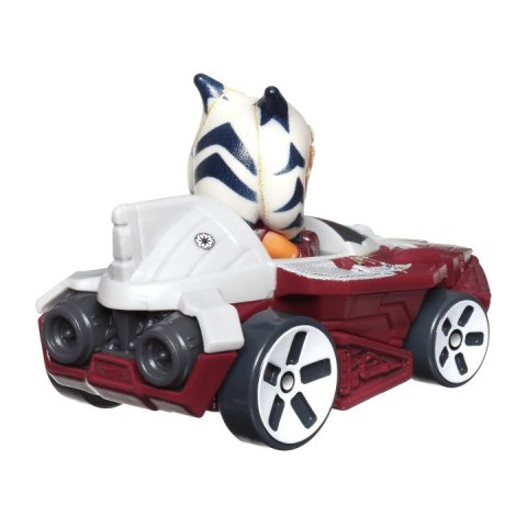 Pojazd RacerVerse, Ahsoka Pojazd RacerVerse, Ahsoka