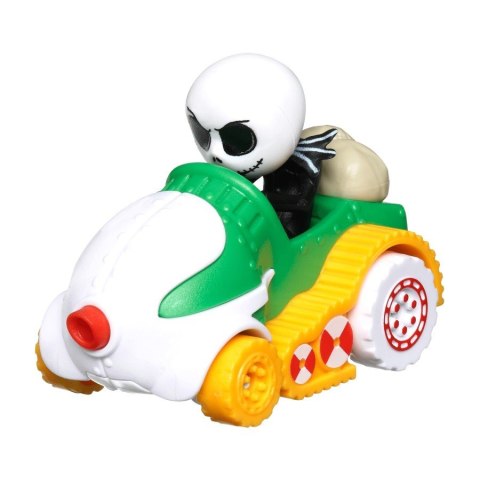 Pojazd RacerVerse Jack Skellington Pojazd RacerVerse Jack Skellington