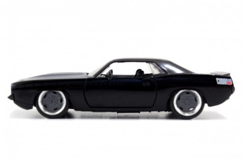 Pojazdy Fast & Furious Szybcy i Wściekli różne rodzaje 1/32 Pojazdy Fast & Furious Szybcy i Wściekli różne rodzaje 1/32