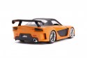 Pojazdy Fast & Furious Szybcy i Wściekli różne rodzaje 1/32 Pojazdy Fast & Furious Szybcy i Wściekli różne rodzaje 1/32