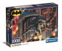 Puzzle 1000 elementów Compact Batman Puzzle 1000 elementów Compact Batman