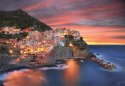 Puzzle 1000 elementów Compact Manarola Puzzle 1000 elementów Compact Manarola