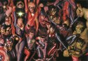 Puzzle 1000 elementów Compact Marvel The Avengers Puzzle 1000 elementów Compact Marvel The Avengers